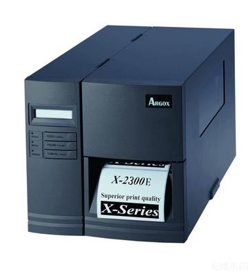 立象Argox X-2300 条码打印机