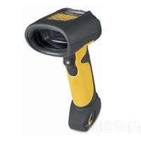 美国讯宝Symbol LS3408高精度条码扫描器
