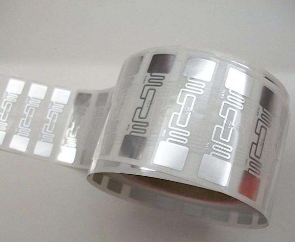 RFID 特种电子标签 DJ 9662 RFID超高频UHF