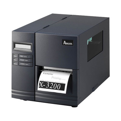 立象Argox X-3200高精度条码打印机