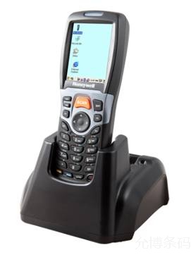 霍尼韦尔Honeywell 6100条码采集器-绍兴振北标签