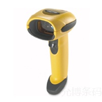 美国讯宝Symbol LS3008条码扫描抢