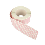 耐高温标签纸360度PCB电路板SMT过锡炉回流焊条码纸不干胶定做