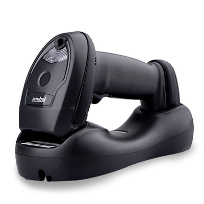 Zebra斑马扫描枪Symbol讯宝扫码枪li4278/ls4278一维无线条码扫描枪超市快递巴枪仓库物流药店条形码枪