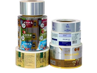 麻将机调档不干胶标签，换挡不干胶标签定制，麻将机调换挡PET不干胶标签贴纸