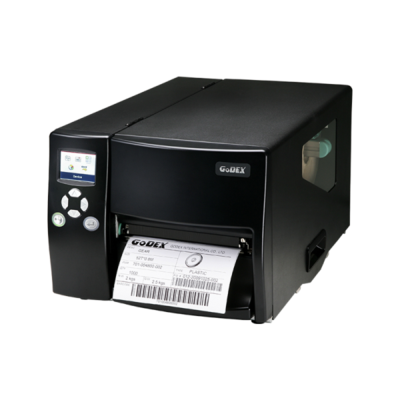 Godex科诚EZ6250i / EZ6350i 宽幅条码打印机