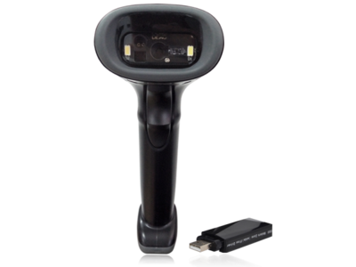 德沃 dewo XN-7600 条码二维无线扫描枪