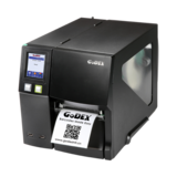 Godex科诚ZX1600i 高清条码打印机