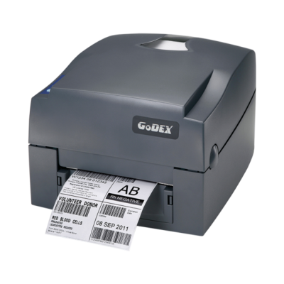 Godex科诚G500U / G530U 商业条码打印机