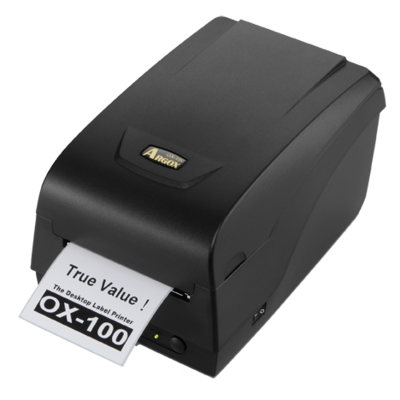 立象Argox OX-100 条码打印机