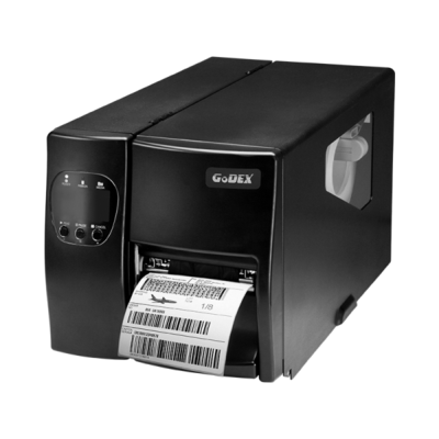 Godex科诚 EZ2050 / EZ2150 物流专用标签打印