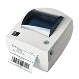 ZEBRA斑马GK888D条码二维码不干胶标签机电子面单热敏物流快递打印机 顺丰亚马逊百世快运中通申通安能韵达